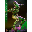 Spider-Man: No Way Home Figura Movie Masterpiece 1/6 Green Goblin 30 cm