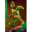 Spider-Man: No Way Home Figura Movie Masterpiece 1/6 Green Goblin 30 cm
