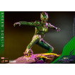 Spider-Man: No Way Home Figura Movie Masterpiece 1/6 Green Goblin 30 cm
