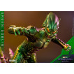 Spider-Man: No Way Home Figura Movie Masterpiece 1/6 Green Goblin 30 cm
