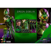 Spider-Man: No Way Home Figura Movie Masterpiece 1/6 Green Goblin 30 cm