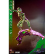 Spider-Man: No Way Home Figura Movie Masterpiece 1/6 Green Goblin (Deluxe Version) 30 cm