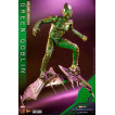 Spider-Man: No Way Home Figura Movie Masterpiece 1/6 Green Goblin (Deluxe Version) 30 cm
