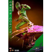 Spider-Man: No Way Home Figura Movie Masterpiece 1/6 Green Goblin (Deluxe Version) 30 cm