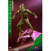 Spider-Man: No Way Home Figura Movie Masterpiece 1/6 Green Goblin (Deluxe Version) 30 cm