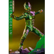 Spider-Man: No Way Home Figura Movie Masterpiece 1/6 Green Goblin (Deluxe Version) 30 cm