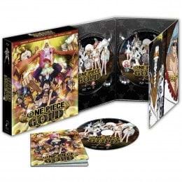 One Piece Gold - Edición Coleccionista [BLU-RAY]