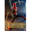 Spider-Man: No Way Home Figura Movie Masterpiece 1/6 Spider-Man (Integrated Suit) 29 cm