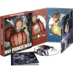 ONE PUNCH MAN: TEMPORADA 1 EPISODIOS 1-12 - EDIC. COLECCIONISTA [BLU-RAY]