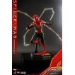 Spider-Man: No Way Home Figura Movie Masterpiece 1/6 Spider-Man (Integrated Suit) 29 cm