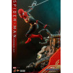 Spider-Man: No Way Home Figura Movie Masterpiece 1/6 Spider-Man (Integrated Suit) 29 cm