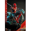 Spider-Man: No Way Home Figura Movie Masterpiece 1/6 Spider-Man (Integrated Suit) 29 cm