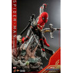 Spider-Man: No Way Home Figura Movie Masterpiece 1/6 Spider-Man (Integrated Suit) 29 cm