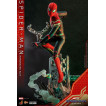 Spider-Man: No Way Home Figura Movie Masterpiece 1/6 Spider-Man (Integrated Suit) 29 cm
