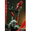 Spider-Man: No Way Home Figura Movie Masterpiece 1/6 Spider-Man (Integrated Suit) 29 cm