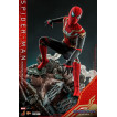 Spider-Man: No Way Home Figura Movie Masterpiece 1/6 Spider-Man (Integrated Suit) 29 cm