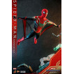 Spider-Man: No Way Home Figura Movie Masterpiece 1/6 Spider-Man (Integrated Suit) 29 cm