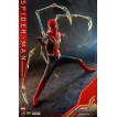 Spider-Man: No Way Home Figura Movie Masterpiece 1/6 Spider-Man (Integrated Suit) 29 cm