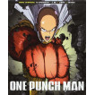 ONE PUNCH MAN: TEMPORADA 1 EPISODIOS 1-12 - EDIC. COLECCIONISTA [BLU-RAY]