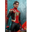 Spider-Man: No Way Home Figura Movie Masterpiece 1/6 Spider-Man (Integrated Suit) 29 cm