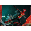 Spider-Man: No Way Home Figura Movie Masterpiece 1/6 Spider-Man (Integrated Suit) 29 cm
