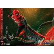 Spider-Man: No Way Home Figura Movie Masterpiece 1/6 Spider-Man (Integrated Suit) 29 cm