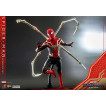 Spider-Man: No Way Home Figura Movie Masterpiece 1/6 Spider-Man (Integrated Suit) 29 cm