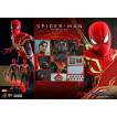 Spider-Man: No Way Home Figura Movie Masterpiece 1/6 Spider-Man (Integrated Suit) 29 cm