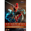 Spider-Man: No Way Home Figura Movie Masterpiece 1/6 Spider-Man (Integrated Suit) Deluxe Ver. 29 cm