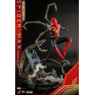 Spider-Man: No Way Home Figura Movie Masterpiece 1/6 Spider-Man (Integrated Suit) Deluxe Ver. 29 cm