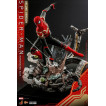 Spider-Man: No Way Home Figura Movie Masterpiece 1/6 Spider-Man (Integrated Suit) Deluxe Ver. 29 cm