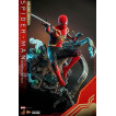 Spider-Man: No Way Home Figura Movie Masterpiece 1/6 Spider-Man (Integrated Suit) Deluxe Ver. 29 cm