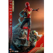 Spider-Man: No Way Home Figura Movie Masterpiece 1/6 Spider-Man (Integrated Suit) Deluxe Ver. 29 cm