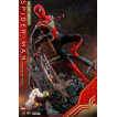 Spider-Man: No Way Home Figura Movie Masterpiece 1/6 Spider-Man (Integrated Suit) Deluxe Ver. 29 cm