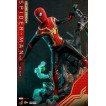 Spider-Man: No Way Home Figura Movie Masterpiece 1/6 Spider-Man (Integrated Suit) Deluxe Ver. 29 cm
