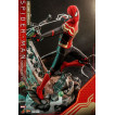 Spider-Man: No Way Home Figura Movie Masterpiece 1/6 Spider-Man (Integrated Suit) Deluxe Ver. 29 cm
