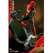 Spider-Man: No Way Home Figura Movie Masterpiece 1/6 Spider-Man (Integrated Suit) Deluxe Ver. 29 cm