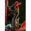 Spider-Man: No Way Home Figura Movie Masterpiece 1/6 Spider-Man (Integrated Suit) Deluxe Ver. 29 cm