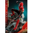 Spider-Man: No Way Home Figura Movie Masterpiece 1/6 Spider-Man (Integrated Suit) Deluxe Ver. 29 cm