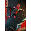 Spider-Man: No Way Home Figura Movie Masterpiece 1/6 Spider-Man (Integrated Suit) Deluxe Ver. 29 cm