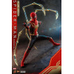 Spider-Man: No Way Home Figura Movie Masterpiece 1/6 Spider-Man (Integrated Suit) Deluxe Ver. 29 cm
