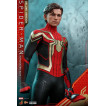 Spider-Man: No Way Home Figura Movie Masterpiece 1/6 Spider-Man (Integrated Suit) Deluxe Ver. 29 cm