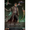 Spider-Man: No Way Home Figura Movie Masterpiece 1/6 Doc Ock 31 cm