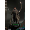 Spider-Man: No Way Home Figura Movie Masterpiece 1/6 Doc Ock 31 cm