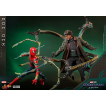 Spider-Man: No Way Home Figura Movie Masterpiece 1/6 Doc Ock 31 cm