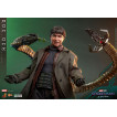 Spider-Man: No Way Home Figura Movie Masterpiece 1/6 Doc Ock 31 cm