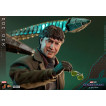 Spider-Man: No Way Home Figura Movie Masterpiece 1/6 Doc Ock 31 cm