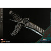 Spider-Man: No Way Home Figura Movie Masterpiece 1/6 Doc Ock 31 cm
