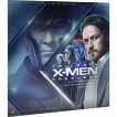 X-MEN: TRILOGÍA PRECUELA - VINTAGE COLLECTION - EDIC. LIMITADA [BLU-RAY]