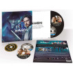 X-MEN: TRILOGÍA PRECUELA - VINTAGE COLLECTION - EDIC. LIMITADA [BLU-RAY]